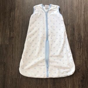 Pottery Barn Sleep sack